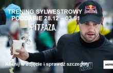 Obóz kondycyjny dla motocyklistów i nie tylko, Poddąbie 28.12.2015 –...