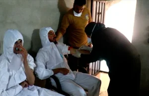 Raport OPCW: w kwietniowym ataku w Syrii użyto sarinu