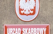 Popełniła samobójstwo przez represje Urzędu Skarbowego!