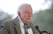 Wałęsa: wiem od dawna, że ABW może mi zrobić przeszukanie. Wyczyściłem wszystko.