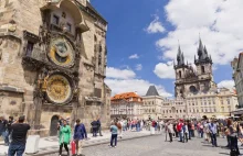 Czechy chcą zmiany nazwy kraju