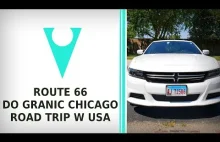 Road trip po USA – najlepszy sposób podróżowania