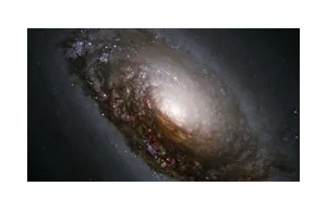 Astronomowie odkryli najodleglejszą znaną galaktykę