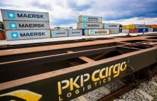 Człowiek Kaczyńskiego składa dymisję z funkcji prezesa PKP Cargo