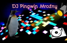 DJ (Disc Jockey) Pingwin Mroźny