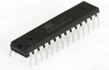 Mikrokontrolery AVR część 1 – wprowadzenie