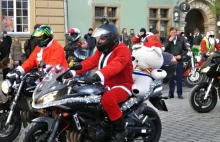 Czas Bożego Narodzenia w Krakowie