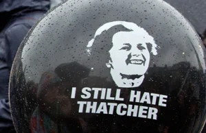 Mit thatcheryzmu