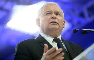 Kaczyński chce wprowadzić trzecią stawkę podatkową... 39%!