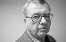 Nie żyje Grzegorz Miecugow. Dziennikarz miał 61 lat