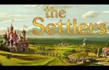 Przegląd serii The Settlers, albo Co poszło nie tak? Arhn.eu