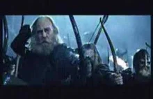 The Bowmaster in Helms Deep