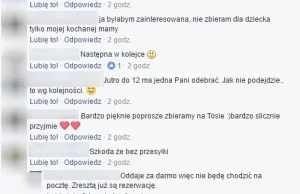 Bitwa o torebki to nic… Zobaczcie bitwę o… naklejki z dyskontu!