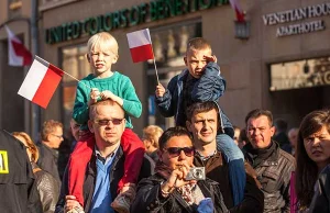 Holandia: „Marokańczycy ponad trzy razy częściej na zasiłku niż Polacy”