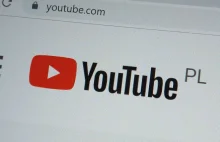 Algorytm YouTube nie rekomenduje prawicowych treści. Zamiast tego je ukrywa