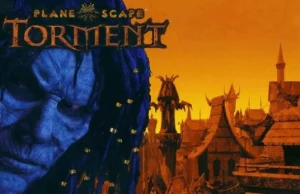 Pamiętacie Planescape: Torment? Macie chęć na 2 część?