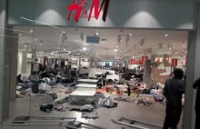 EFF targets H&M over racist advert