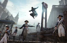 Ubisoft przeprasza za Assassin's Creed: Unity i rozdaje gry za free