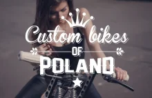 Świetny materiał prezentujący osiągnięcia Polskich firm produkujących motocykle.