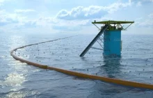 THE OCEAN CLEANUP - holenderski projekt oczyszczania oceanów