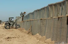 Węgierskie media: Słowacy zbudują ogrodzenie przy granicy z Węgrami