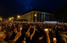 Kolejna instrukcja na "polski Majdan"? "Niech państwo stanie: wyłączmy...