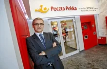 Udała się restrukturyzacja Poczty Polskiej - zarabia