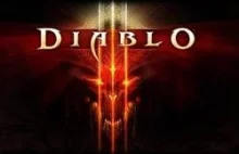 Diablo 3: mogą wystąpić problemy z logowaniem w dniu premiery