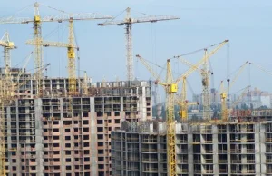 Brak limitu wysokości budynku i budowa w szczerym polu - zmiany w mieszkaniówce