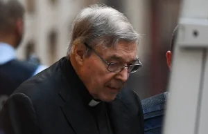 Kardynał skazany za pedofilię odwołał się do Sądu Najwyższego.