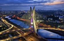 Sao Paulo: brama dla polskiego biznesu