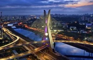 Sao Paulo: brama dla polskiego biznesu