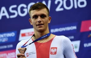 ME: Trwa dobra passa polskich kolarzy. Zdobyliśmy trzeci medal!