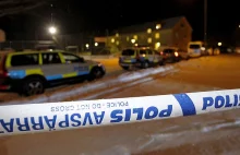 Szwecja: Kolejne zabójstwo w ośrodku dla imigrantów