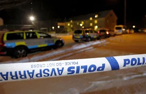 Szwecja: Kolejne zabójstwo w ośrodku dla imigrantów