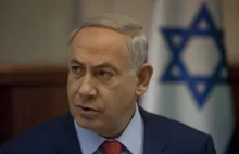 Premier Izraela: od czasu do czasu prowadzimy akcje wojskowe w Syrii