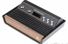 Konsola Atari 2600 ma być dostępna w Lidlu za parę dni.