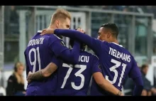 Łukasz Teodorczyk strzela dla Anderlechtu! KVC Westerlo - Anderlecht 4:2...