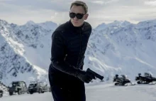 Daniel Craig nie będzie już Bondem.