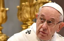 Skandal: Papież Franciszek odwiedzi Zjednoczone Emiraty Arabskie!