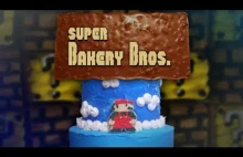 Super Mario wiecznie żywy.