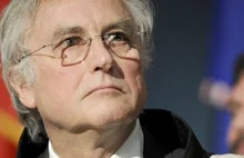 Richard Dawkins: dzieci nie powinno się uczyć religii
