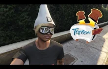 Czapka Dunce w GTA Online - jak usunąć?