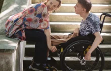 Ich miłość przekracza granice niepełnosprawności