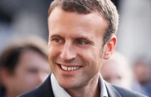Macron też jest populistą
