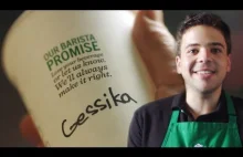 Why Starbucks Spells Your Name Wrong ?