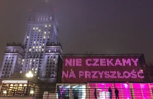 T-Mobile uruchomił sieć 5G w Warszawie