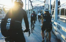Londyński urzędnik uważa, że wśród rowerzystów jest zbyt wielu białych mężczyzn