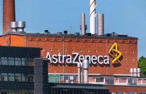 AstraZeneca zainwestuje 1,5 mld zł w rozwój centrum badawczo-rozwojowego w PL