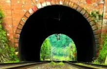 Tunele na polskich trasach kolejowych